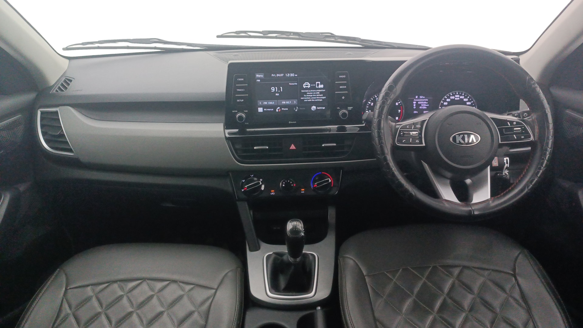 Used 2020 Kia Seltos Used 2020 Kia Seltos