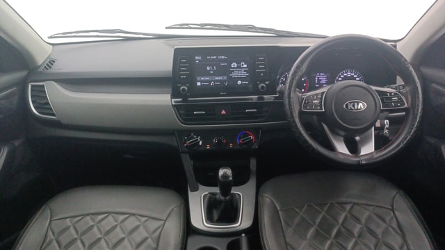View Kia Seltos Image 16 Used Kia Seltos Image 16