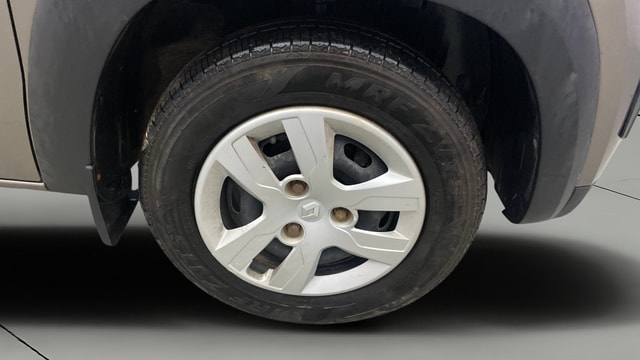 View Renault Kwid Image 39 Used Renault Kwid Image 39