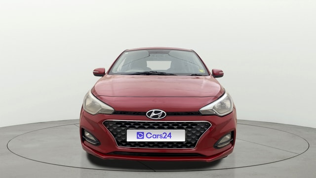 View Hyundai Elite i20 Image 1 Used Hyundai Elite i20 Image 1
