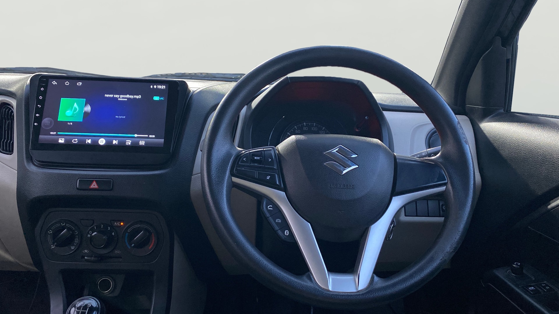 Used 2019 Maruti Suzuki 1000 Used 2019 Maruti Suzuki 1000