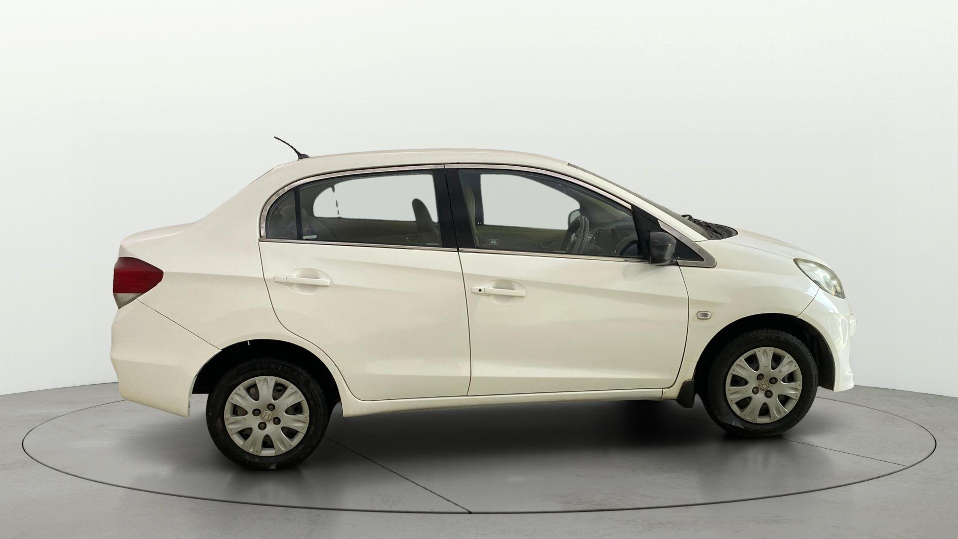 Used 2014 Honda Amaze Used 2014 Honda Amaze