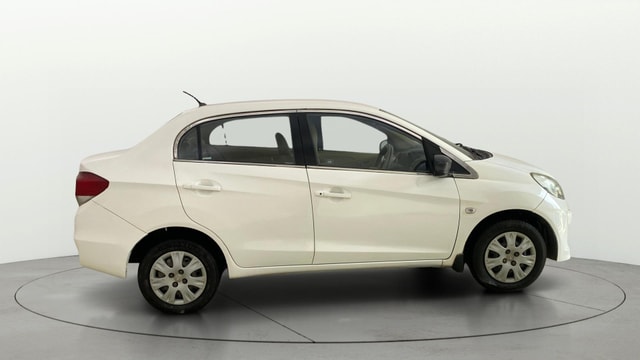 View Honda Amaze Image 8 Used Honda Amaze Image 8