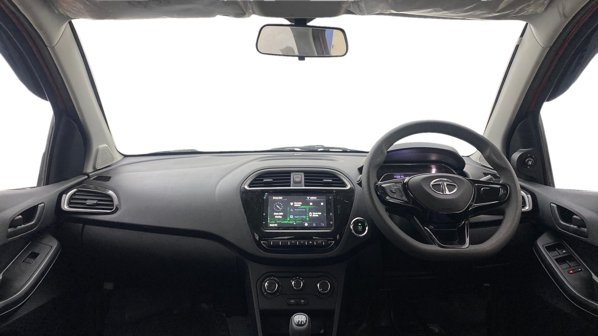 Used 2021 Tata Tiago NRG Used 2021 Tata Tiago NRG