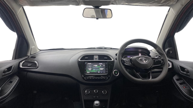View Tata Tiago NRG Image 15 Used Tata Tiago NRG Image 15