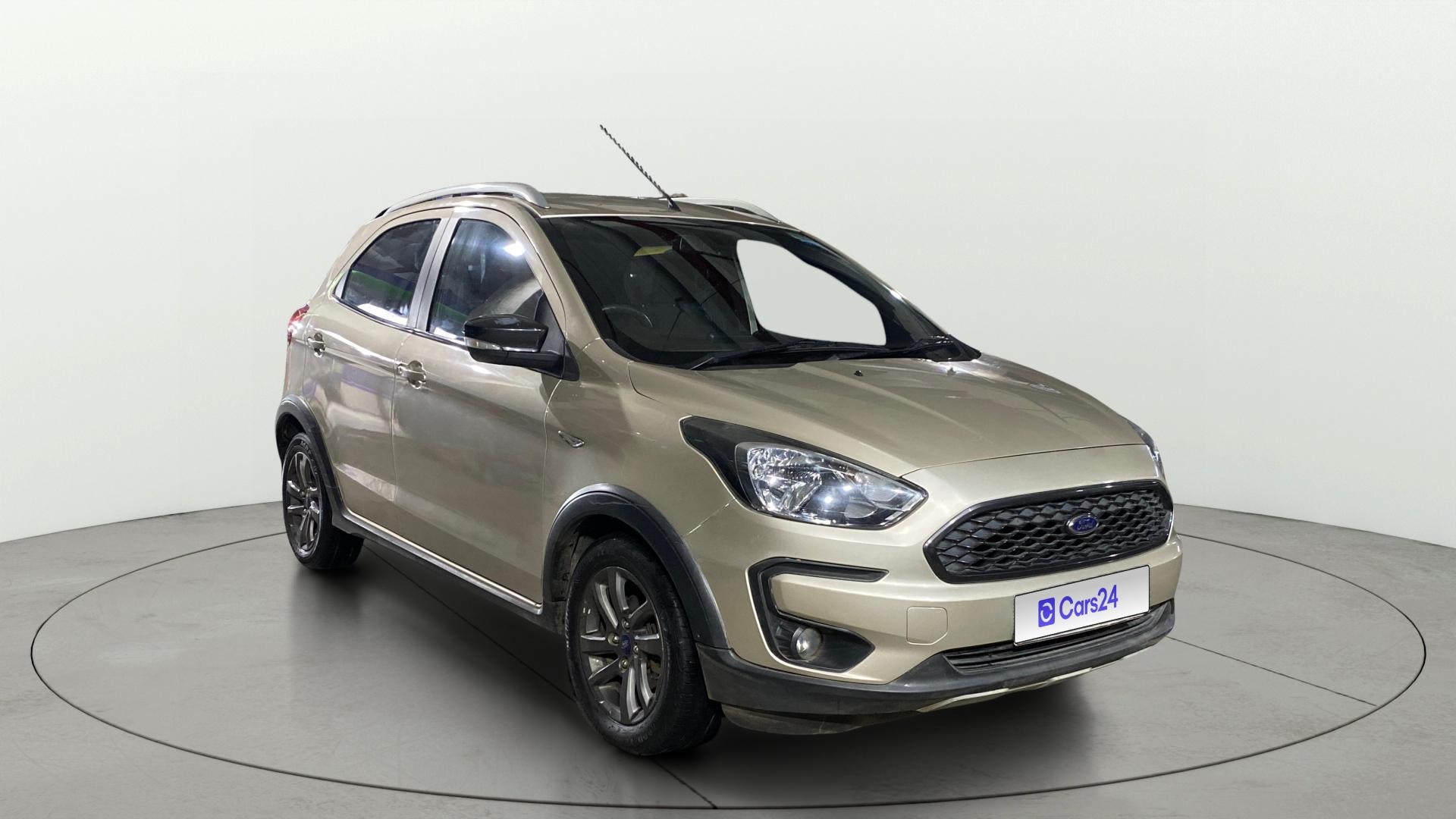 Used 2018 Ford Freestyle Used 2018 Ford Freestyle