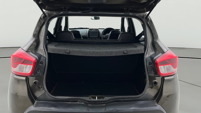 View Renault Kwid Image 37 Used Renault Kwid Image 37