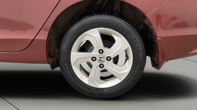 View Honda City Image 12 Used Honda City Image 12