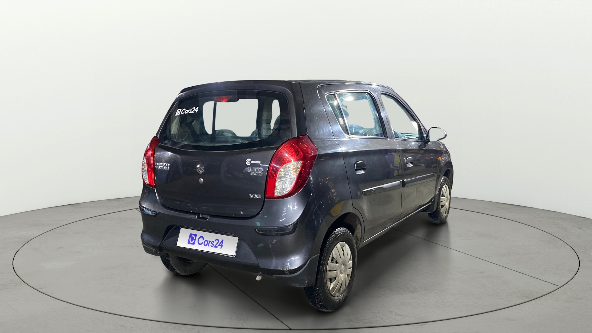 Used 2018 Maruti Suzuki Alto 800 Used 2018 Maruti Suzuki Alto 800