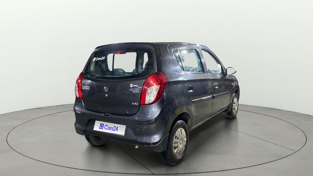View Maruti Suzuki Alto 800 Image 41 Used Maruti Suzuki Alto 800 Image 41