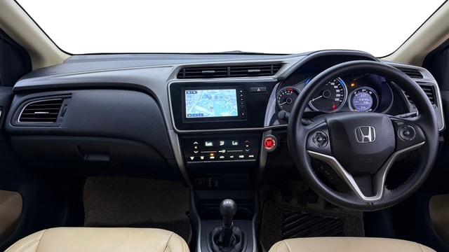 View Honda City Image 16 Used Honda City Image 16