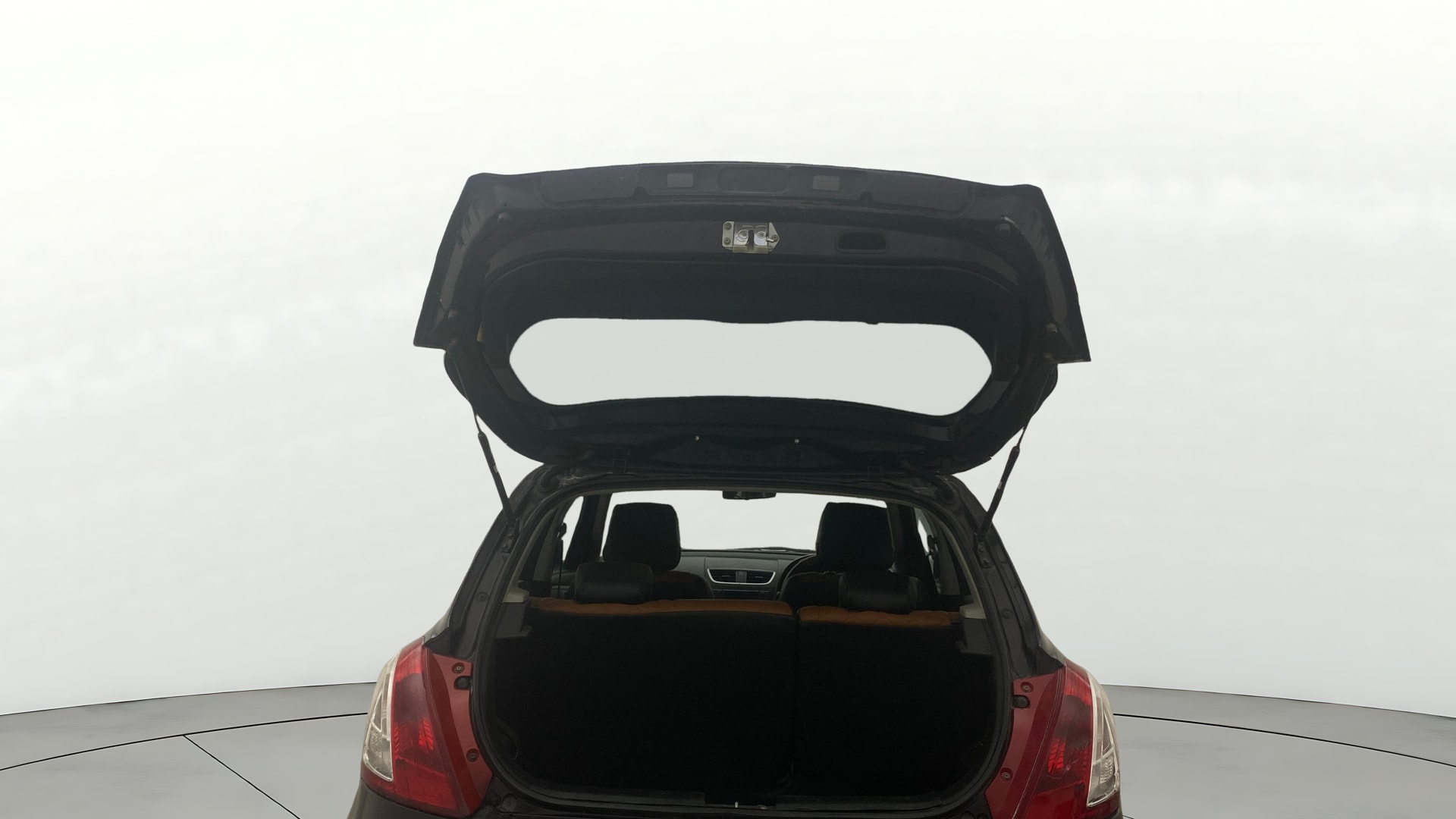 View 2016 Maruti Suzuki 1000 Base Variant Image 16 Used 2016 Maruti Suzuki 1000 Base Variant Image 16