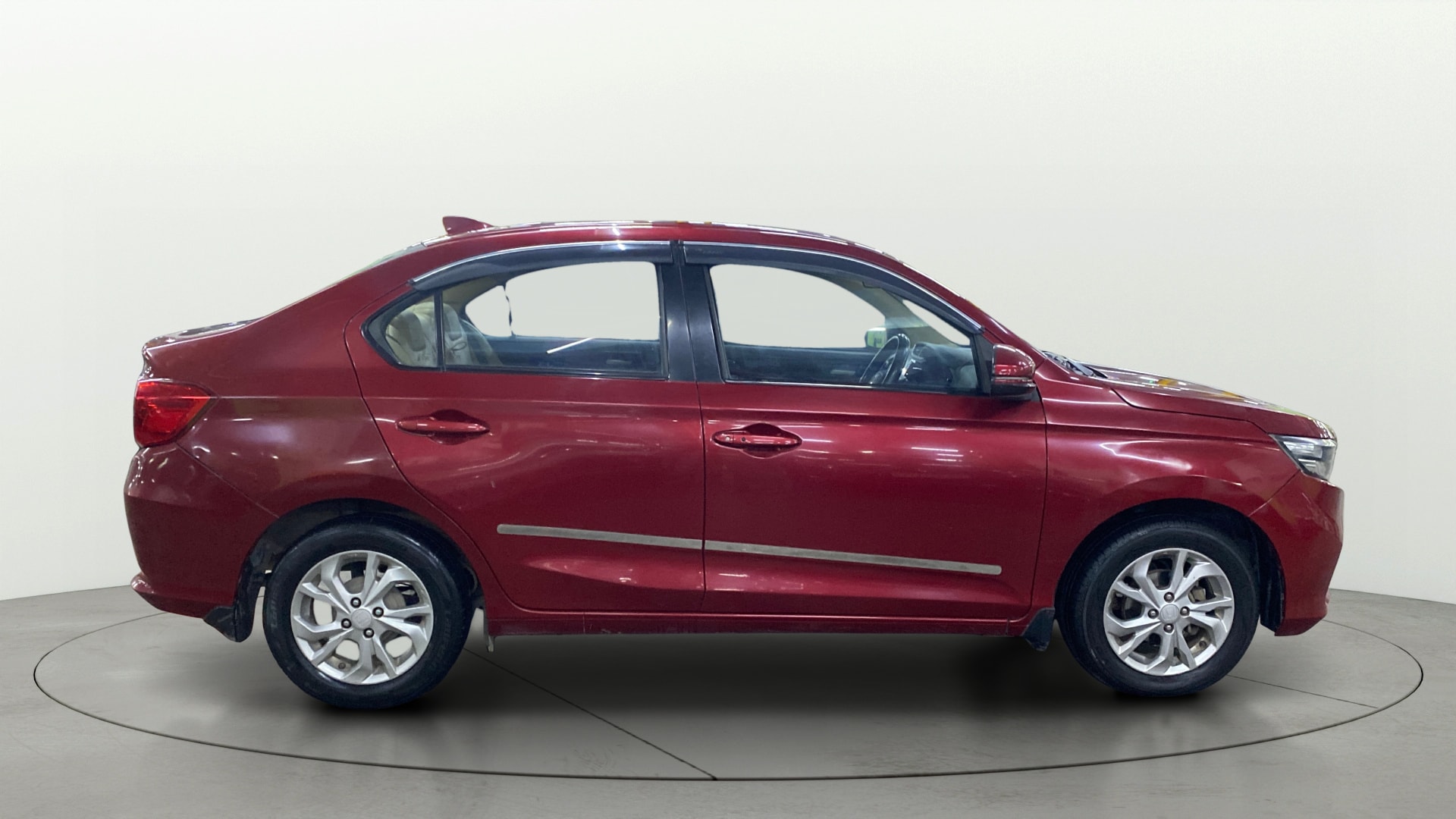 View 2018 Honda Amaze E MT Petrol BS IV Image 27 Used 2018 Honda Amaze E MT Petrol BS IV Image 27