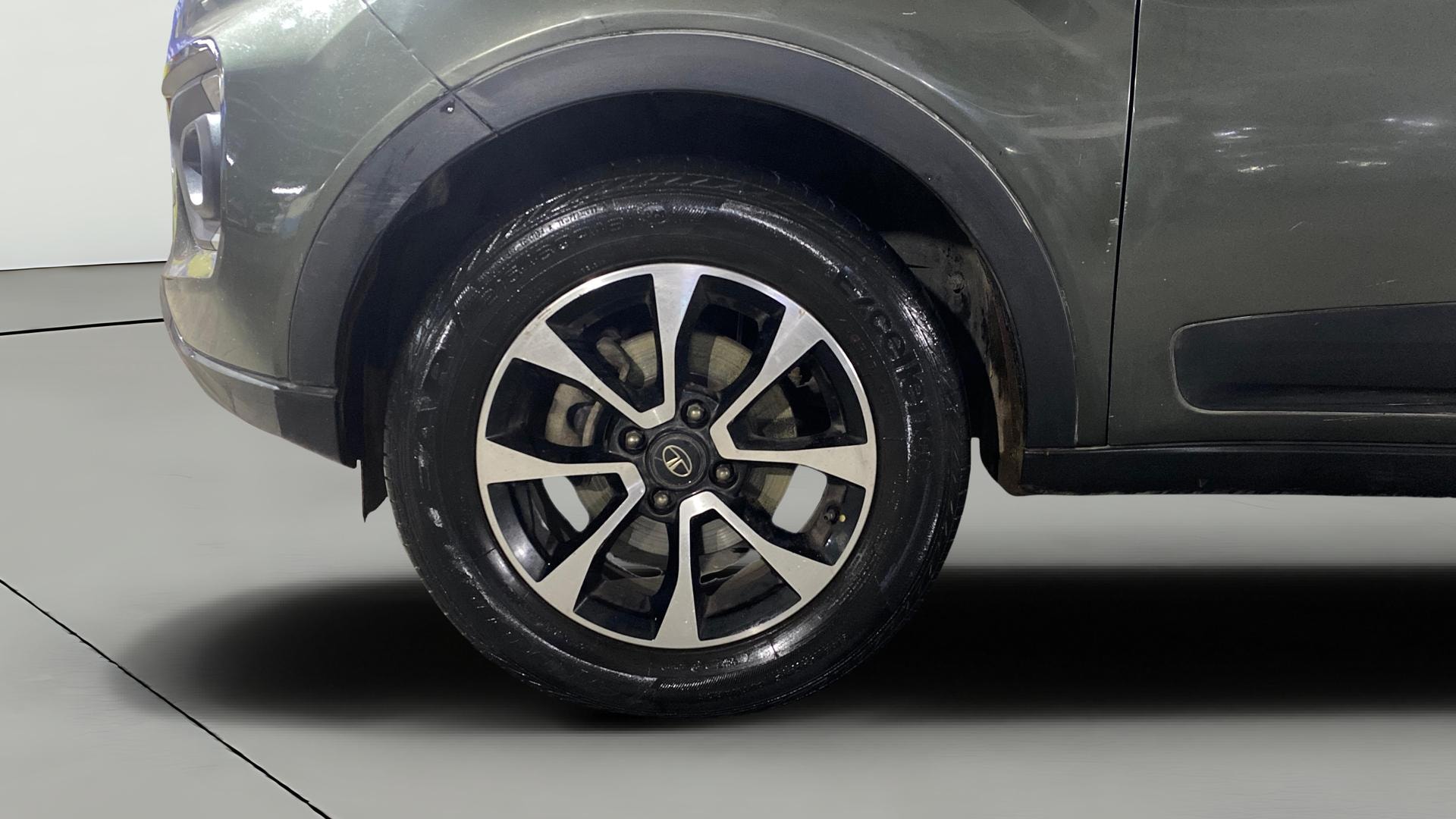 View 2022 Tata Nexon Revotorq XZ Plus (O) Image 29 Used 2022 Tata Nexon Revotorq XZ Plus (O) Image 29