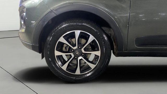 View Tata Nexon Image 29 Used Tata Nexon Image 29