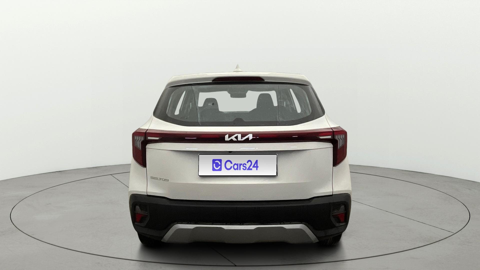 Used 2025 Kia Seltos Used 2025 Kia Seltos