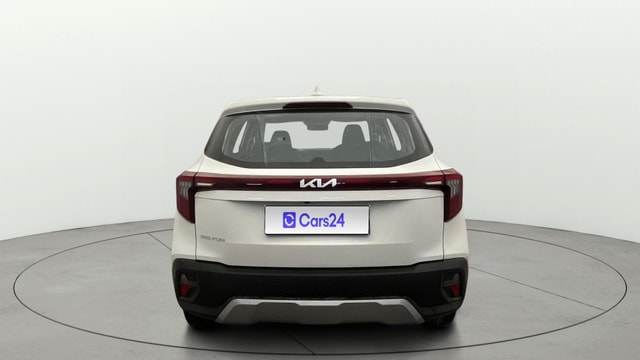 View Kia Seltos Image 39 Used Kia Seltos Image 39