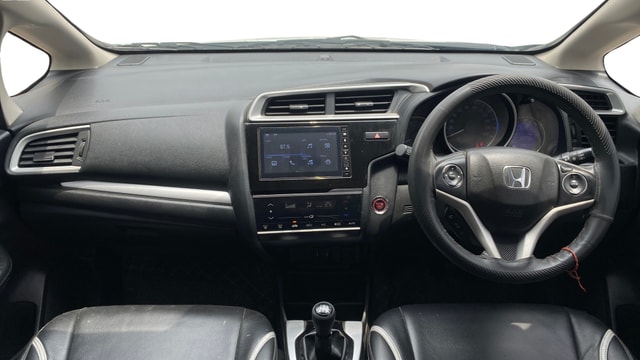 View Honda WR-V Image 16 Used Honda WR-V Image 16