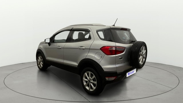 View Ford EcoSport Image 2 Used Ford EcoSport Image 2