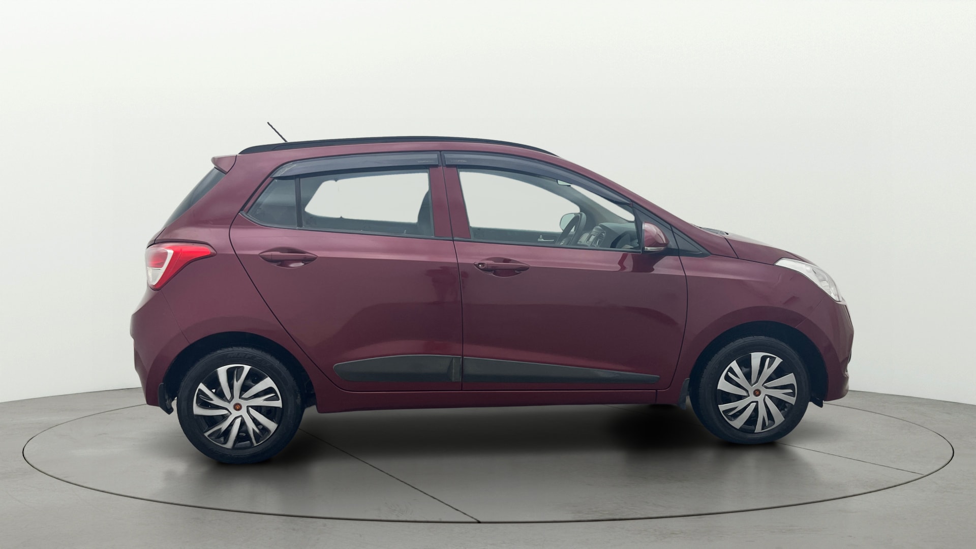 Used 2016 Hyundai Grand i10 Used 2016 Hyundai Grand i10