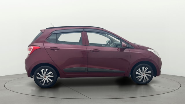View Hyundai Grand i10 Image 8 Used Hyundai Grand i10 Image 8