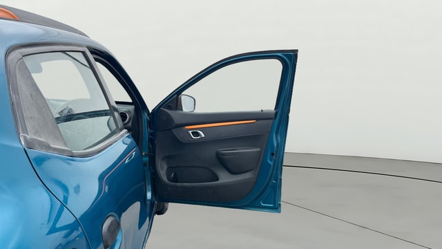 View Renault Kwid Image 44 Used Renault Kwid Image 44
