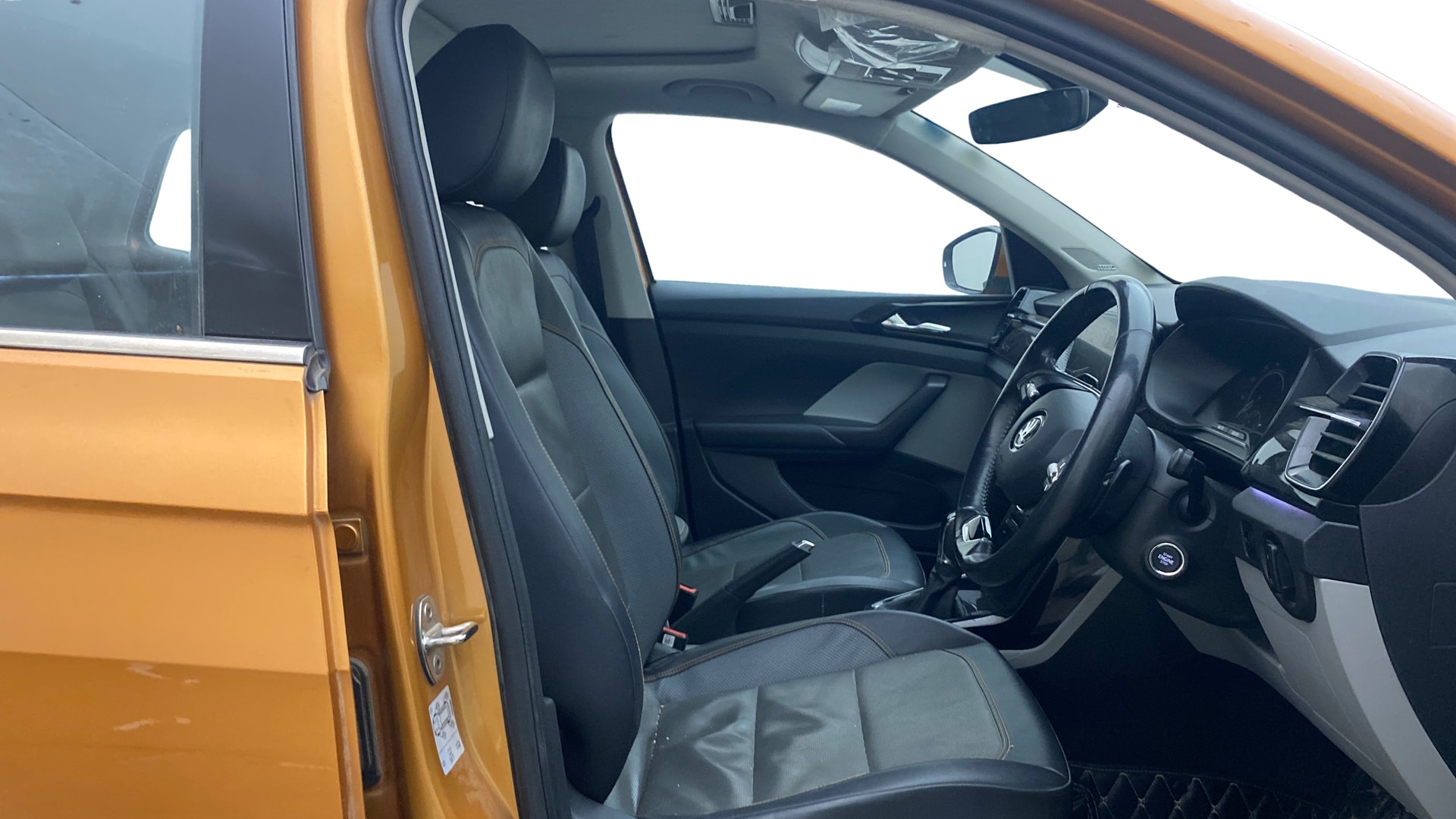 Used 2022 Skoda Kushaq Used 2022 Skoda Kushaq