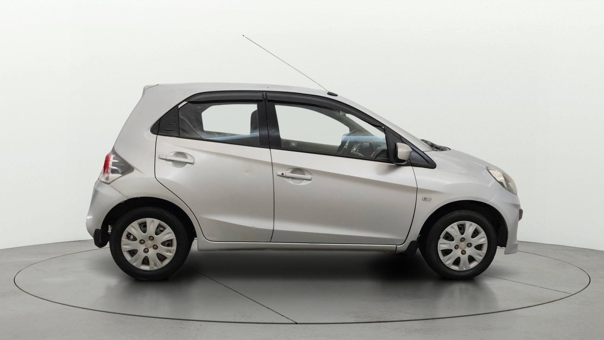 Used 2013 Honda Brio Used 2013 Honda Brio