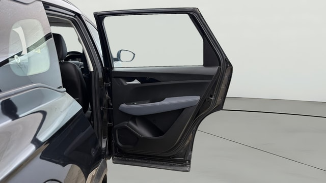 View MG Hector Image 8 Used MG Hector Image 8