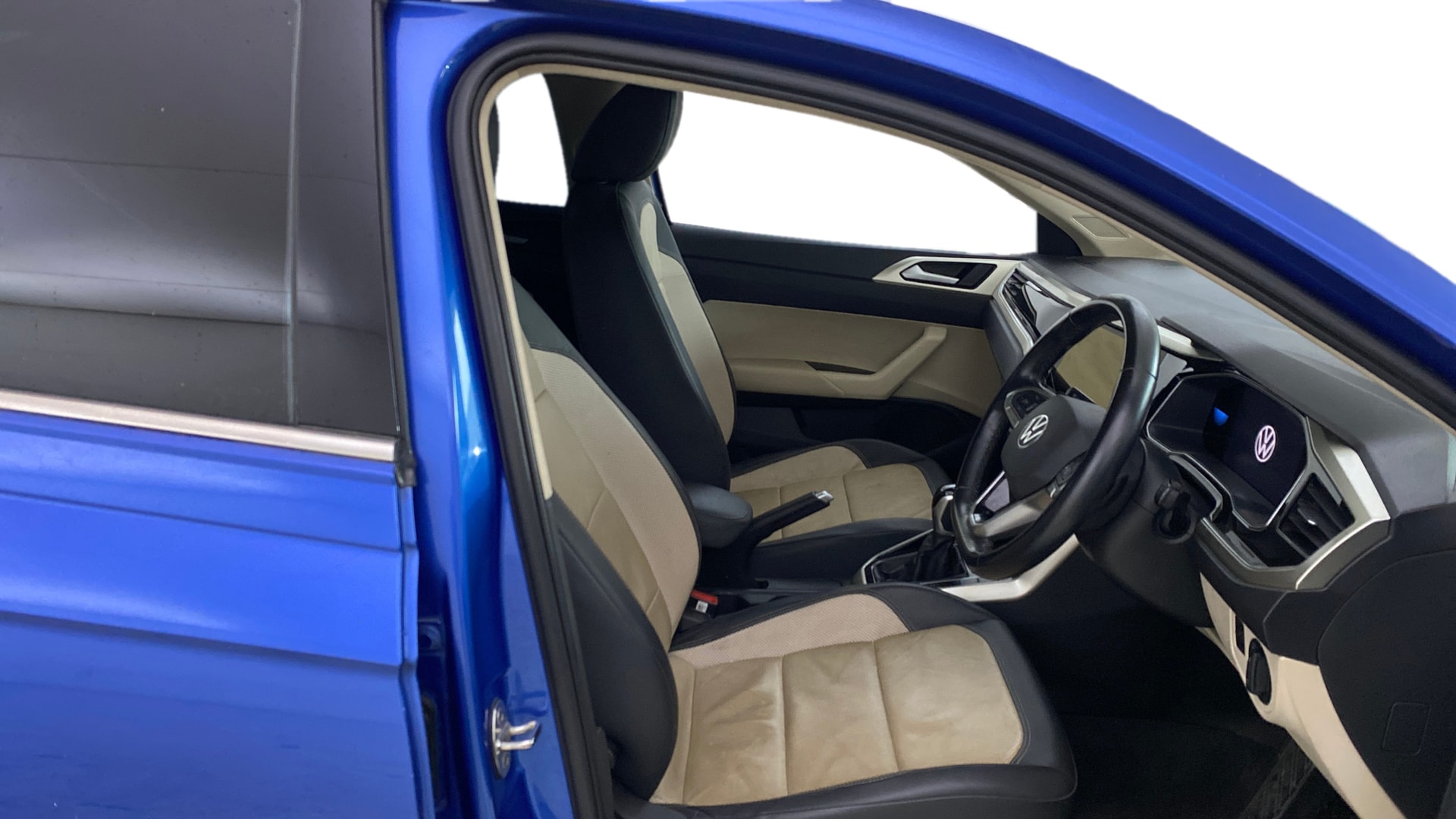 Used 2022 Volkswagen Virtus Used 2022 Volkswagen Virtus