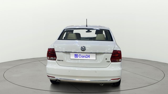 View Volkswagen Vento Image 39 Used Volkswagen Vento Image 39