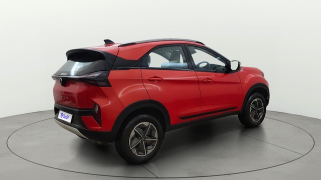 View Tata Nexon Image 43 Used Tata Nexon Image 43