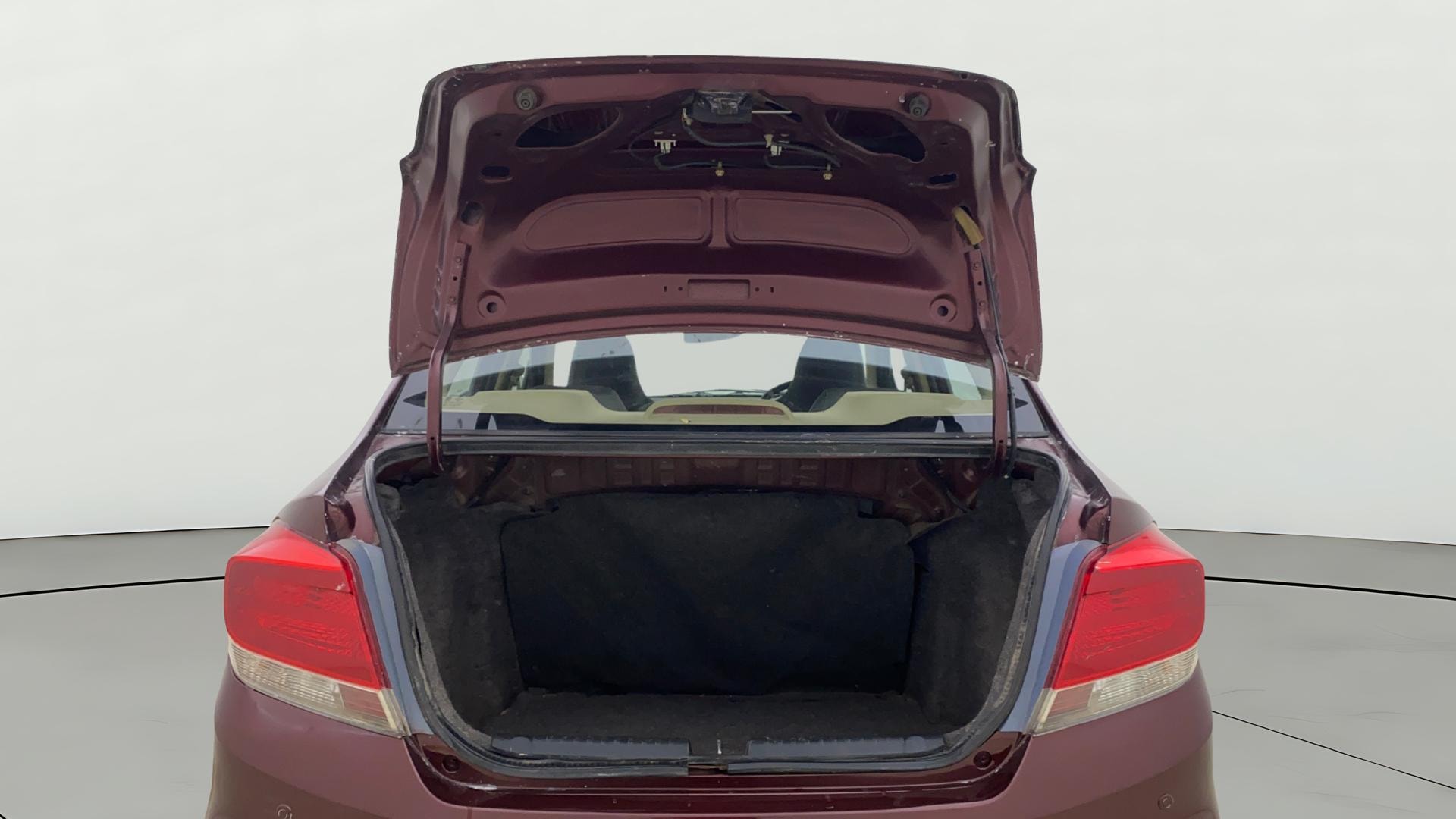 View 2015 Honda Amaze E MT Petrol BS IV Image 16 Used 2015 Honda Amaze E MT Petrol BS IV Image 16