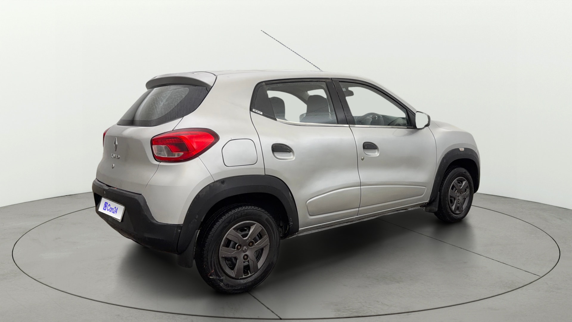 View 2016 Renault Kwid RXT 1.0 Image 42 Used 2016 Renault Kwid RXT 1.0 Image 42