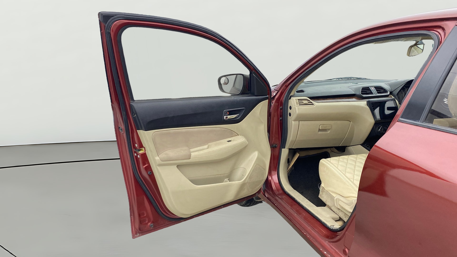 View 2018 Maruti Suzuki 1000 Base Variant Image 30 Used 2018 Maruti Suzuki 1000 Base Variant Image 30