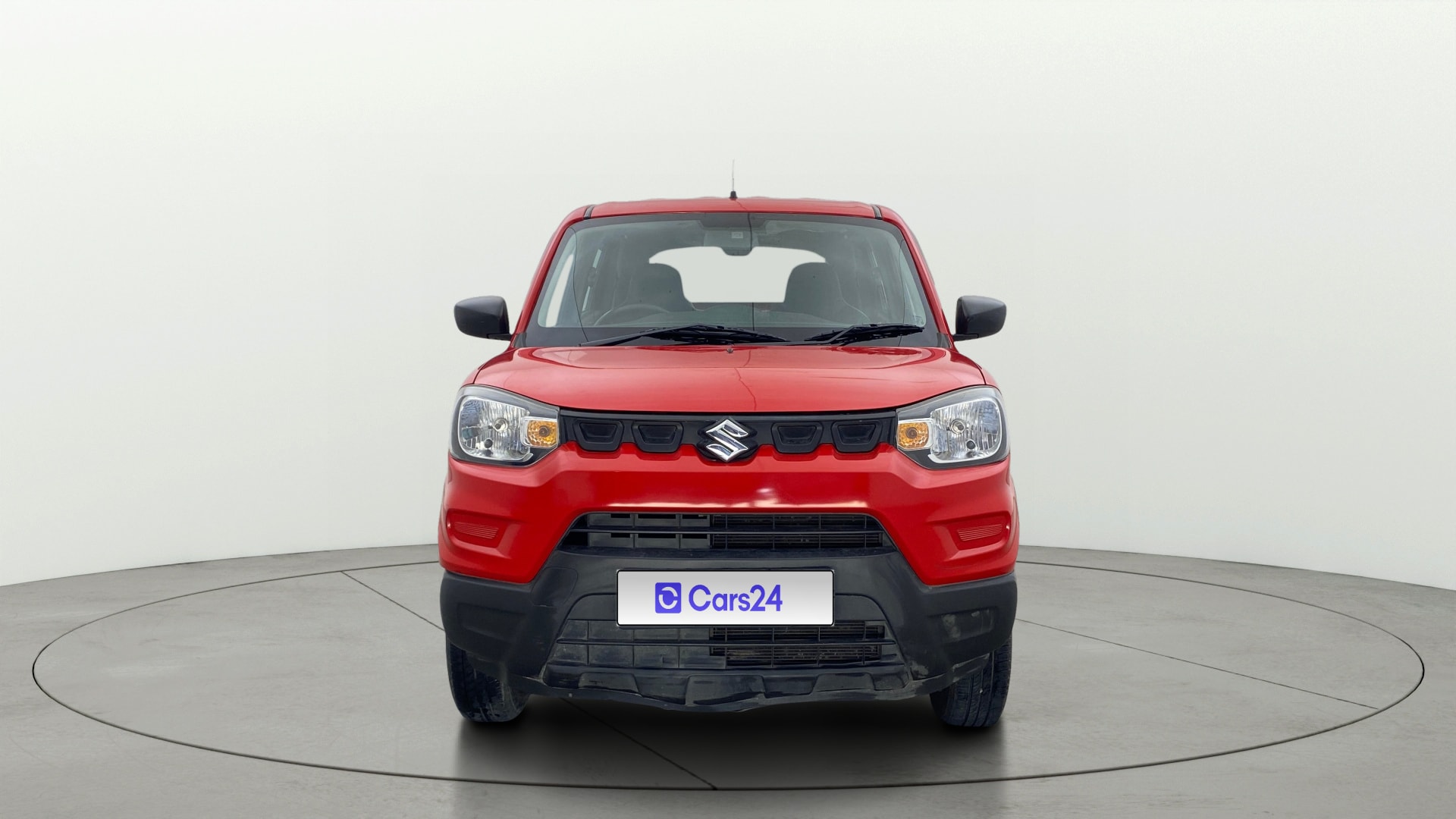 View 2022 Maruti Suzuki 1000 Base Variant Image 1 Used 2022 Maruti Suzuki 1000 Base Variant Image 1