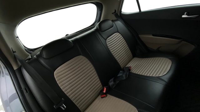 View Hyundai Grand i10 Image 29 Used Hyundai Grand i10 Image 29