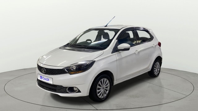 View Tata Tiago Image 20 Used Tata Tiago Image 20