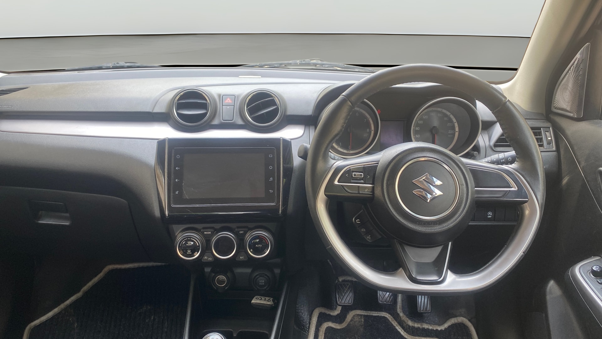 Used 2022 Maruti Suzuki 1000 Used 2022 Maruti Suzuki 1000