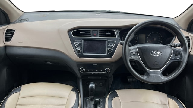 View Hyundai Elite i20 Image 30 Used Hyundai Elite i20 Image 30