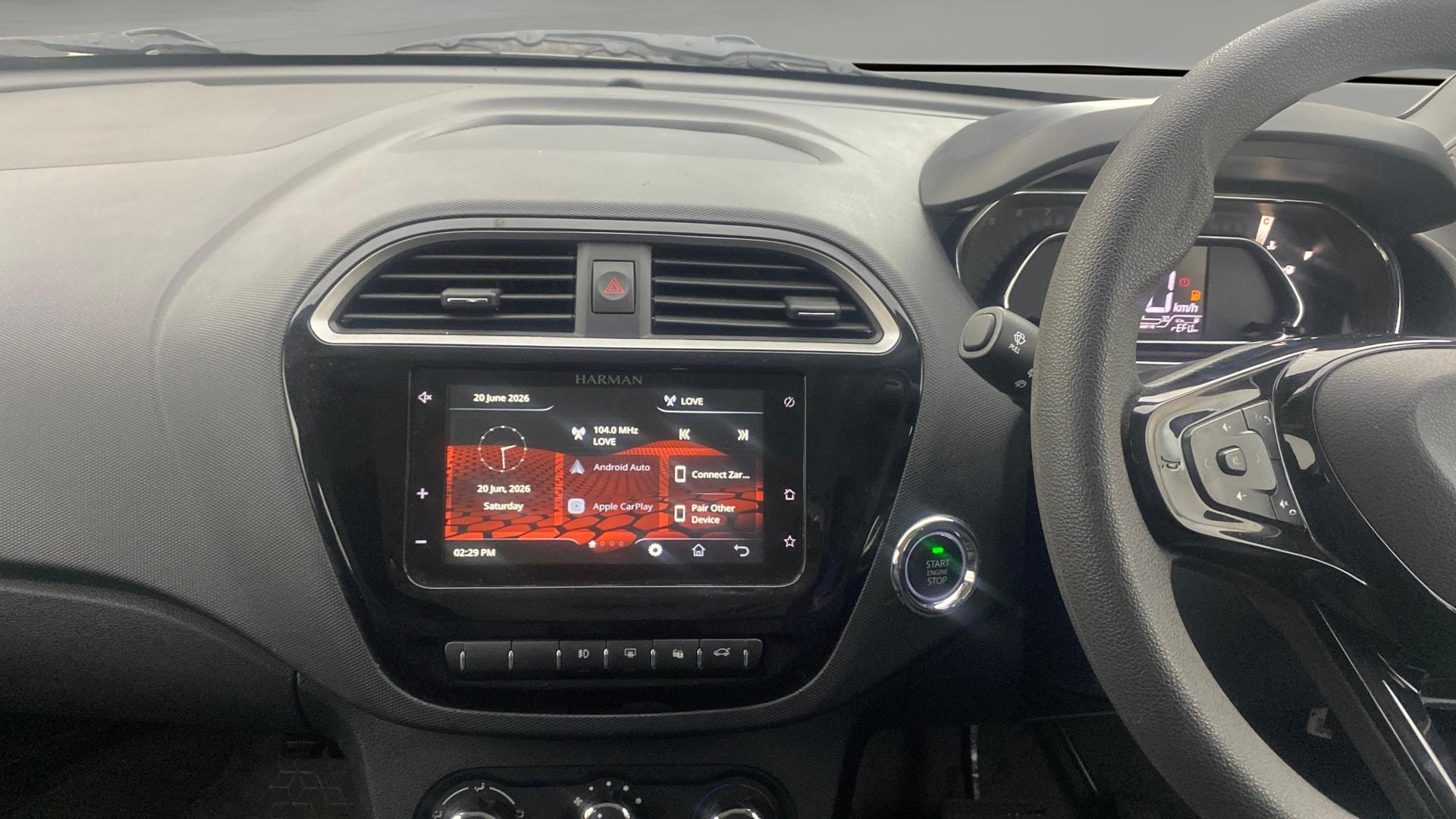View 2023 Tata Tiago NRG XZ Revotron AMT Image 32 Used 2023 Tata Tiago NRG XZ Revotron AMT Image 32