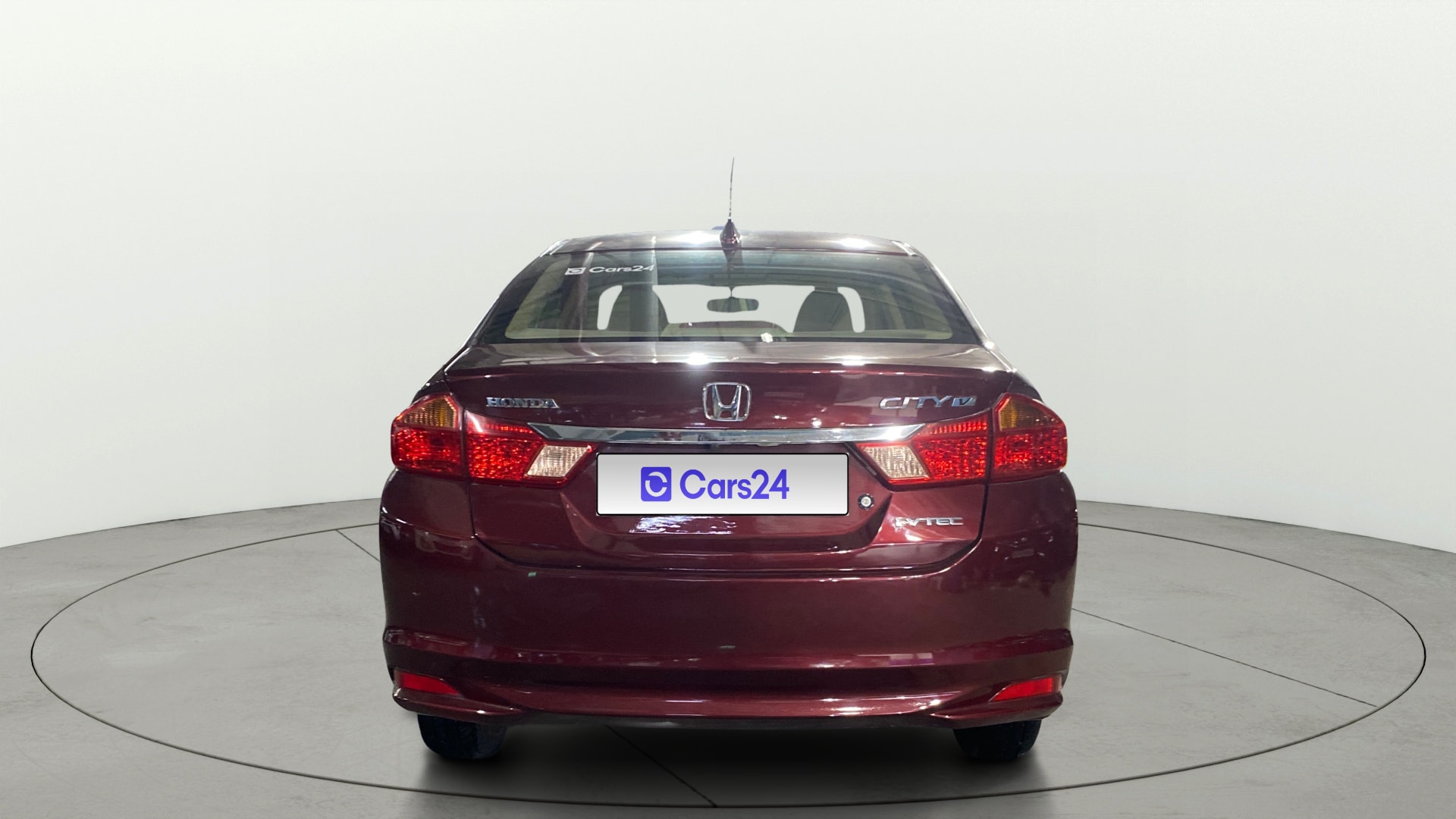 Used 2016 Honda City Used 2016 Honda City