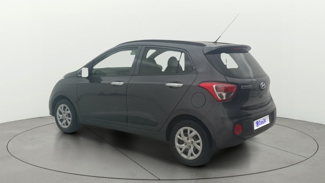 View Hyundai Grand i10 Image 2 Used Hyundai Grand i10 Image 2