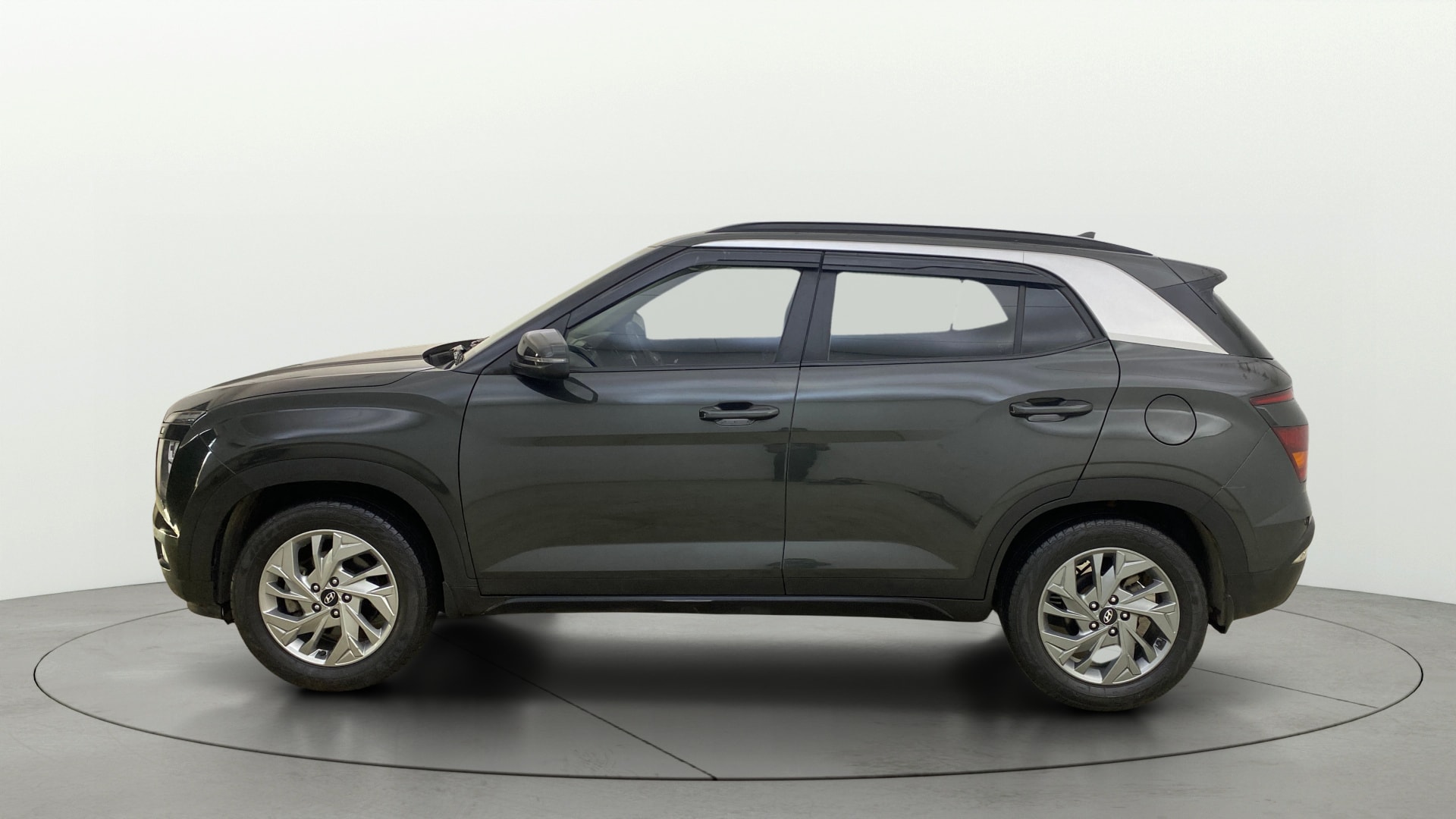 View 2020 Hyundai Creta 1.4 E Diesel Image 5 Used 2020 Hyundai Creta 1.4 E Diesel Image 5