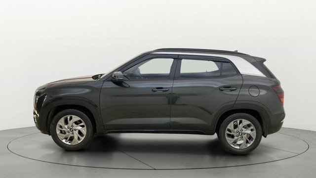 View Hyundai Creta Image 5 Used Hyundai Creta Image 5
