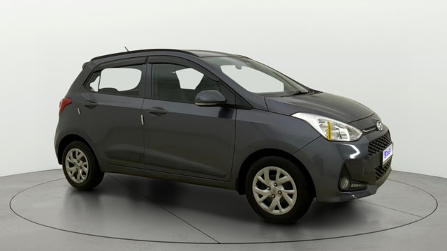 View Hyundai Grand i10 Image 21 Used Hyundai Grand i10 Image 21