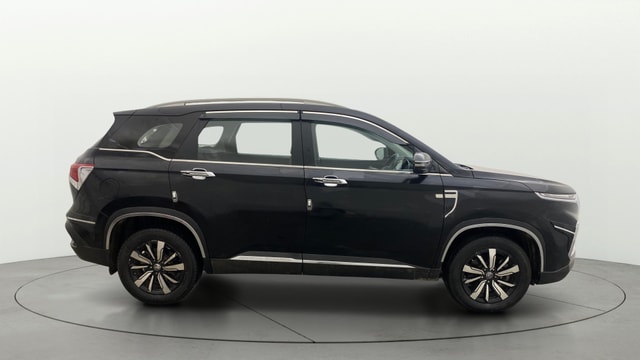 View MG Hector Image 8 Used MG Hector Image 8