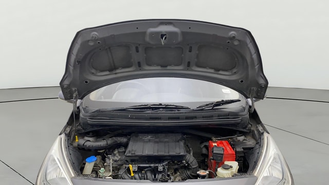 View Hyundai Grand i10 Image 31 Used Hyundai Grand i10 Image 31