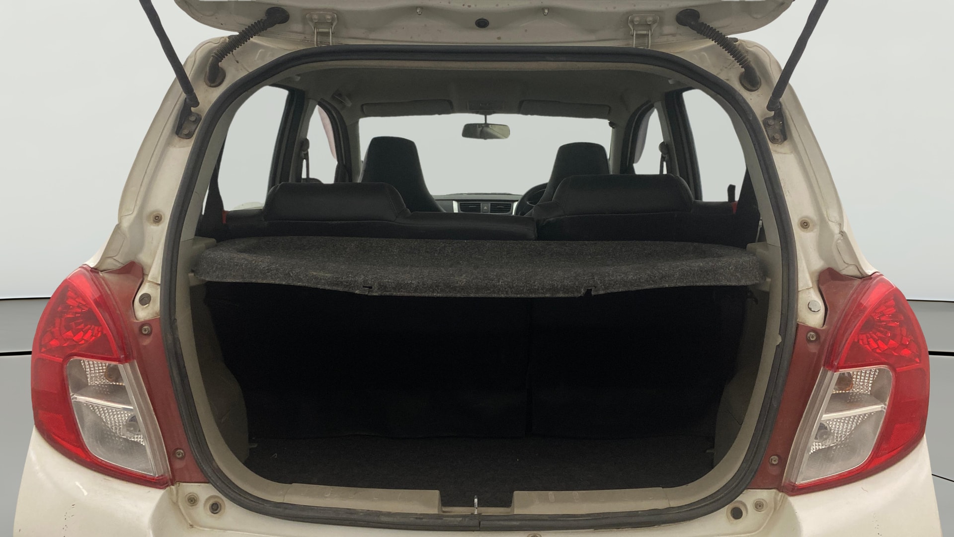 Used 2015 Maruti Suzuki 1000 Used 2015 Maruti Suzuki 1000