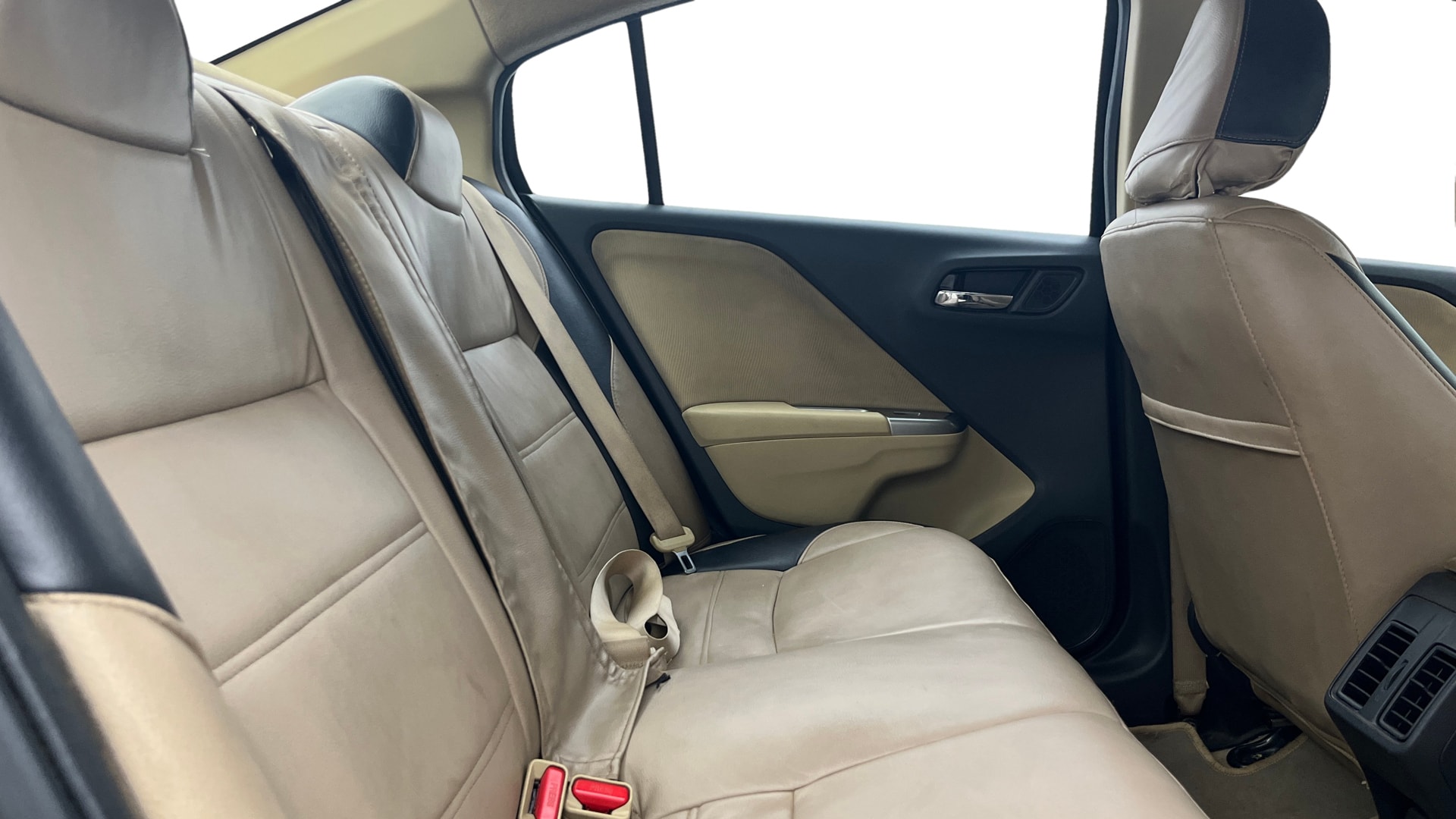 Used 2015 Honda City Used 2015 Honda City